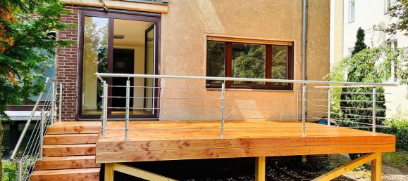 2 rooms Apartment in Grunewald, Germany No. 217840 2