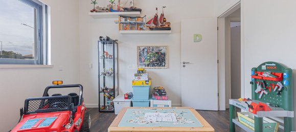 4 bedrooms House in Setubal, Portugal No. 117203 30