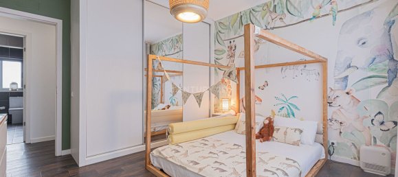 4 bedrooms House in Setubal, Portugal No. 117203 22