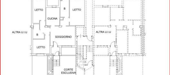 4 rooms Apartment in Imola, Italy No. 274024 12