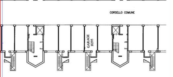 4 rooms Apartment in Imola, Italy No. 274024 13
