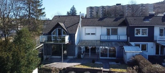 7 غرف نوم تاون هاوس في Siegen-Wittgenstein, Germany رقم 142293 2