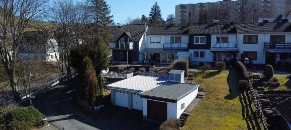 7 غرف نوم تاون هاوس في Siegen-Wittgenstein, Germany رقم 142293 3