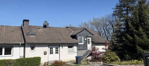 7 غرف نوم تاون هاوس في Siegen-Wittgenstein, Germany رقم 142293 17