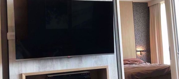 1 bedroom Condo in Rhythm Phahol-Ari Railay Beach, Thailand No. 31362 2