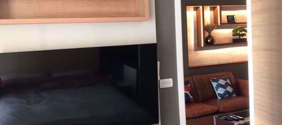 1 bedroom Condo in Rhythm Phahol-Ari Railay Beach, Thailand No. 31362 6