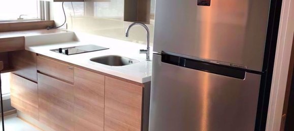 1 bedroom Condo in Rhythm Phahol-Ari Railay Beach, Thailand No. 31362 7