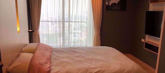 1 bedroom Condo in Rhythm Phahol-Ari Railay Beach, Thailand No. 31362 4