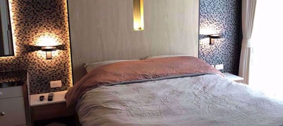 1 bedroom Condo in Rhythm Phahol-Ari Railay Beach, Thailand No. 31362 3