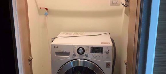 1 bedroom Condo in Rhythm Phahol-Ari Railay Beach, Thailand No. 31362 9