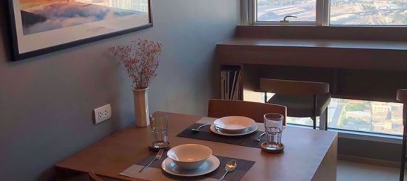 1 bedroom Condo in Rhythm Phahol-Ari Railay Beach, Thailand No. 31362 8