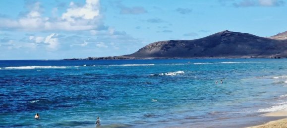 Gewerbliche Immobilie in Las Palmas De Gran Canaria, Spain 650m², Nr. 185813 8