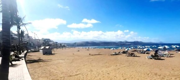 Gewerbliche Immobilie in Las Palmas De Gran Canaria, Spain 650m², Nr. 185813 4