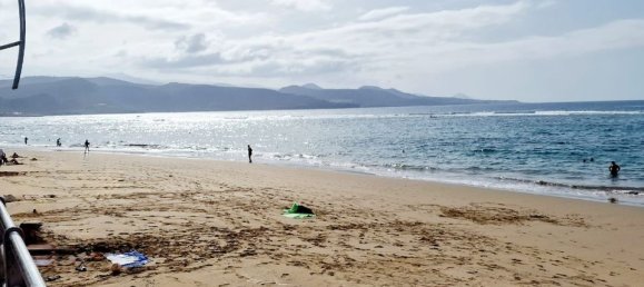 Gewerbliche Immobilie in Las Palmas De Gran Canaria, Spain 650m², Nr. 185813 6