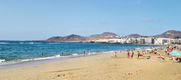 Gewerbliche Immobilie in Las Palmas De Gran Canaria, Spain 650m², Nr. 185813 3