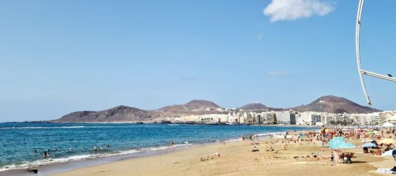 Gewerbliche Immobilie in Las Palmas De Gran Canaria, Spain 650m², Nr. 185813 5