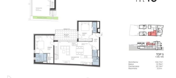 3-Zimmer Doppelhaus in Hietzing, Austria, Nr. 197277 14