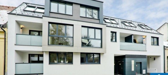 3-Zimmer Doppelhaus in Hietzing, Austria, Nr. 197277 11