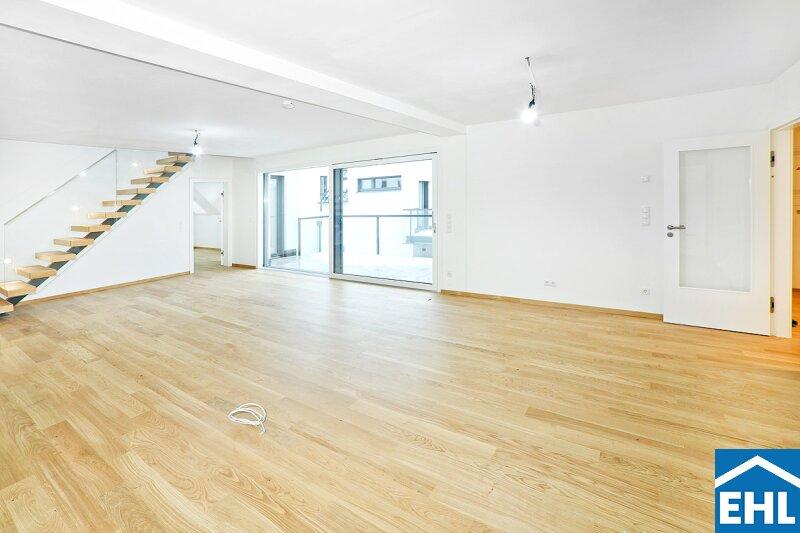 3-Zimmer Doppelhaus in Hietzing, Austria, Nr. 197277