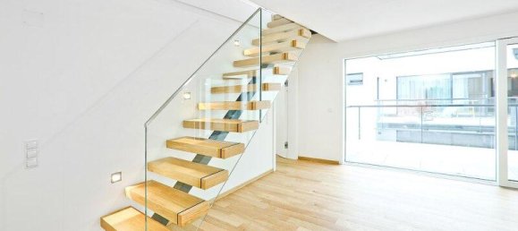 3-Zimmer Doppelhaus in Hietzing, Austria, Nr. 197277 2