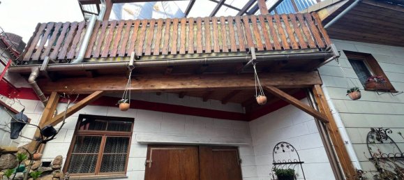 7 rooms House in Bad Kreuznach, Germany No. 249332 10