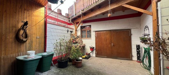 7 rooms House in Bad Kreuznach, Germany No. 249332 8