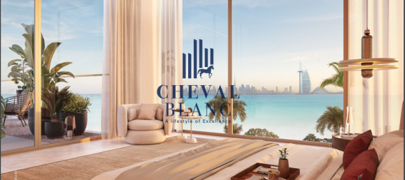 2 bedrooms Apartment in Palm Jumeirah, UAE No. 7123 3