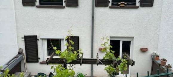 Moradia em banda T2 em Saarbrucken, Germany N.º 325383 8