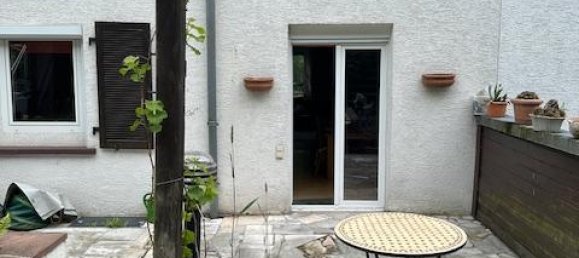 Moradia em banda T2 em Saarbrucken, Germany N.º 325383 9