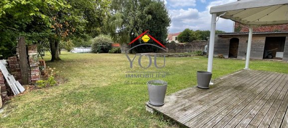 3 Schlafzimmer Haus in Sainte-Genevieve, France, Nr. 323874 13