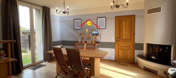 3 Schlafzimmer Haus in Sainte-Genevieve, France, Nr. 323874 2