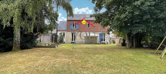 3 Schlafzimmer Haus in Sainte-Genevieve, France, Nr. 323874 12