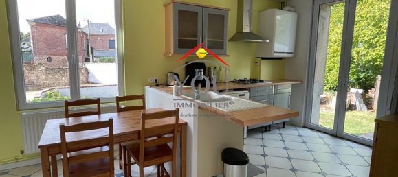 3 Schlafzimmer Haus in Sainte-Genevieve, France, Nr. 323874 4