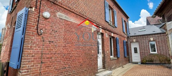 3 Schlafzimmer Haus in Sainte-Genevieve, France, Nr. 323874 14