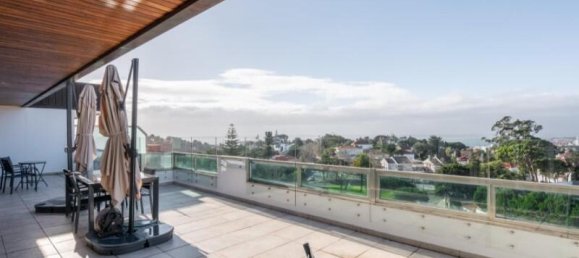 4 bedrooms Apartment in Cascais, Portugal No. 194334 28