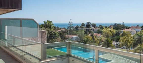 4 bedrooms Apartment in Cascais, Portugal No. 194334 33