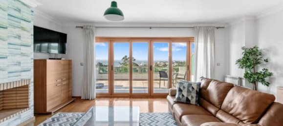 4 bedrooms Apartment in Cascais, Portugal No. 194334 4