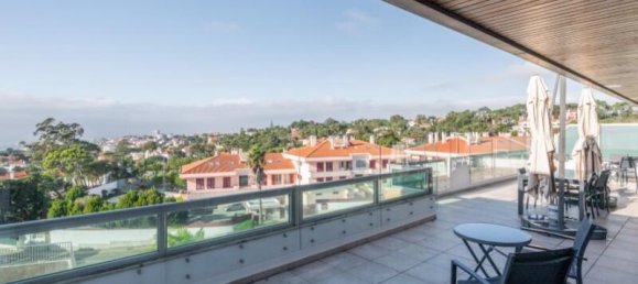 4 bedrooms Apartment in Cascais, Portugal No. 194334 29