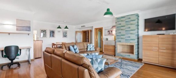 4 bedrooms Apartment in Cascais, Portugal No. 194334 9