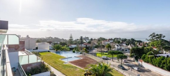 4 bedrooms Apartment in Cascais, Portugal No. 194334 36