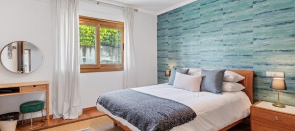 4 bedrooms Apartment in Cascais, Portugal No. 194334 24