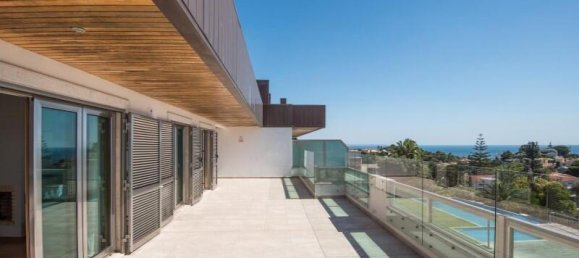 4 bedrooms Apartment in Cascais, Portugal No. 194334 2