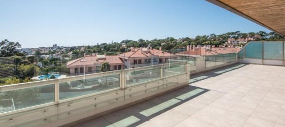 4 bedrooms Apartment in Cascais, Portugal No. 194334 3