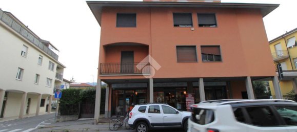 4 rooms Apartment in Villa d'Almè, Italy No. 2124 13