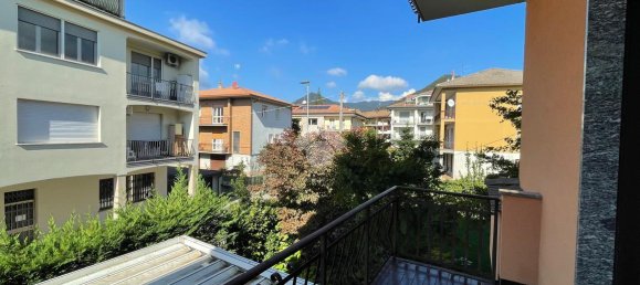 4 rooms Apartment in Villa d'Almè, Italy No. 2124 44