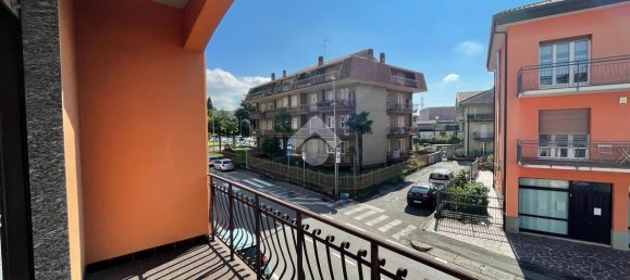 4 rooms Apartment in Villa d'Almè, Italy No. 2124 16