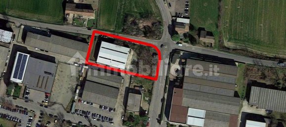 912m² Warehouse in Voghera, Italy No. 311104 22