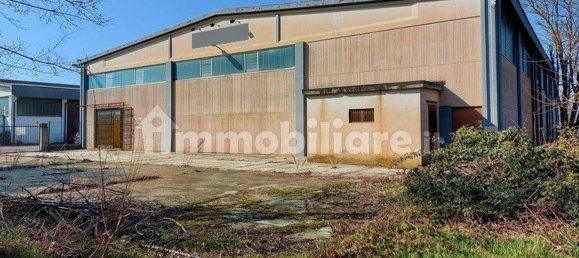 912m² Warehouse in Voghera, Italy No. 311104 20