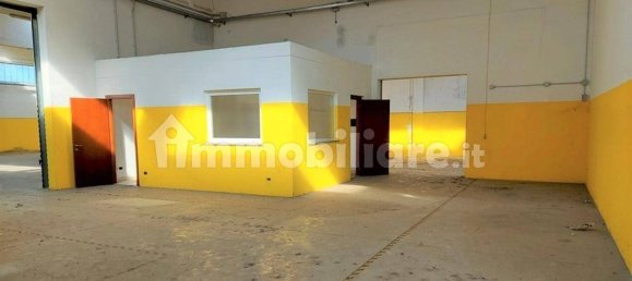 912m² Warehouse in Voghera, Italy No. 311104 18