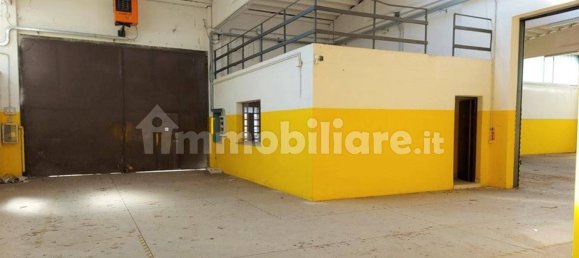 912m² Warehouse in Voghera, Italy No. 311104 19